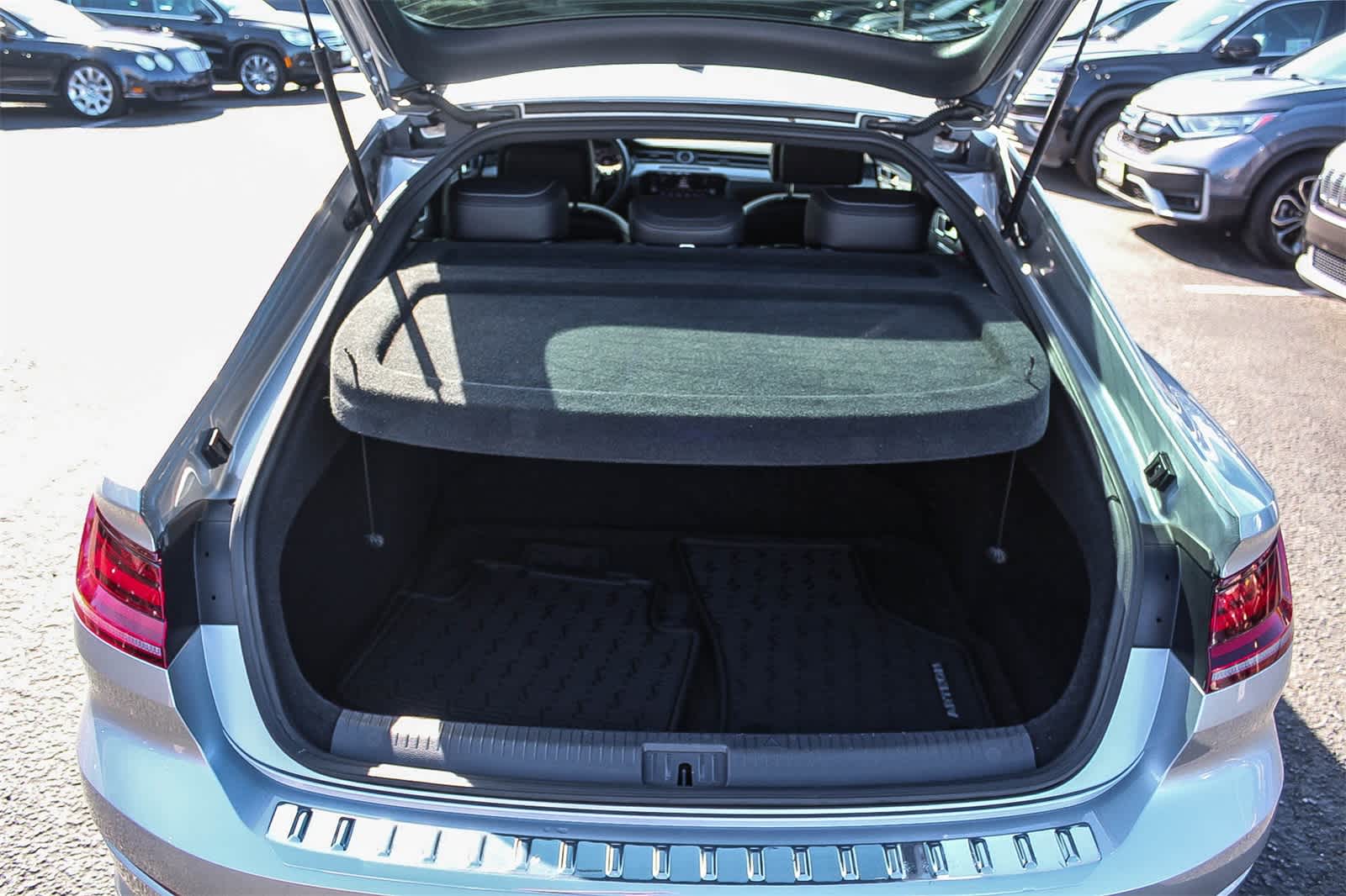 Thumbnail: 2019 Volkswagen Arteon - 35