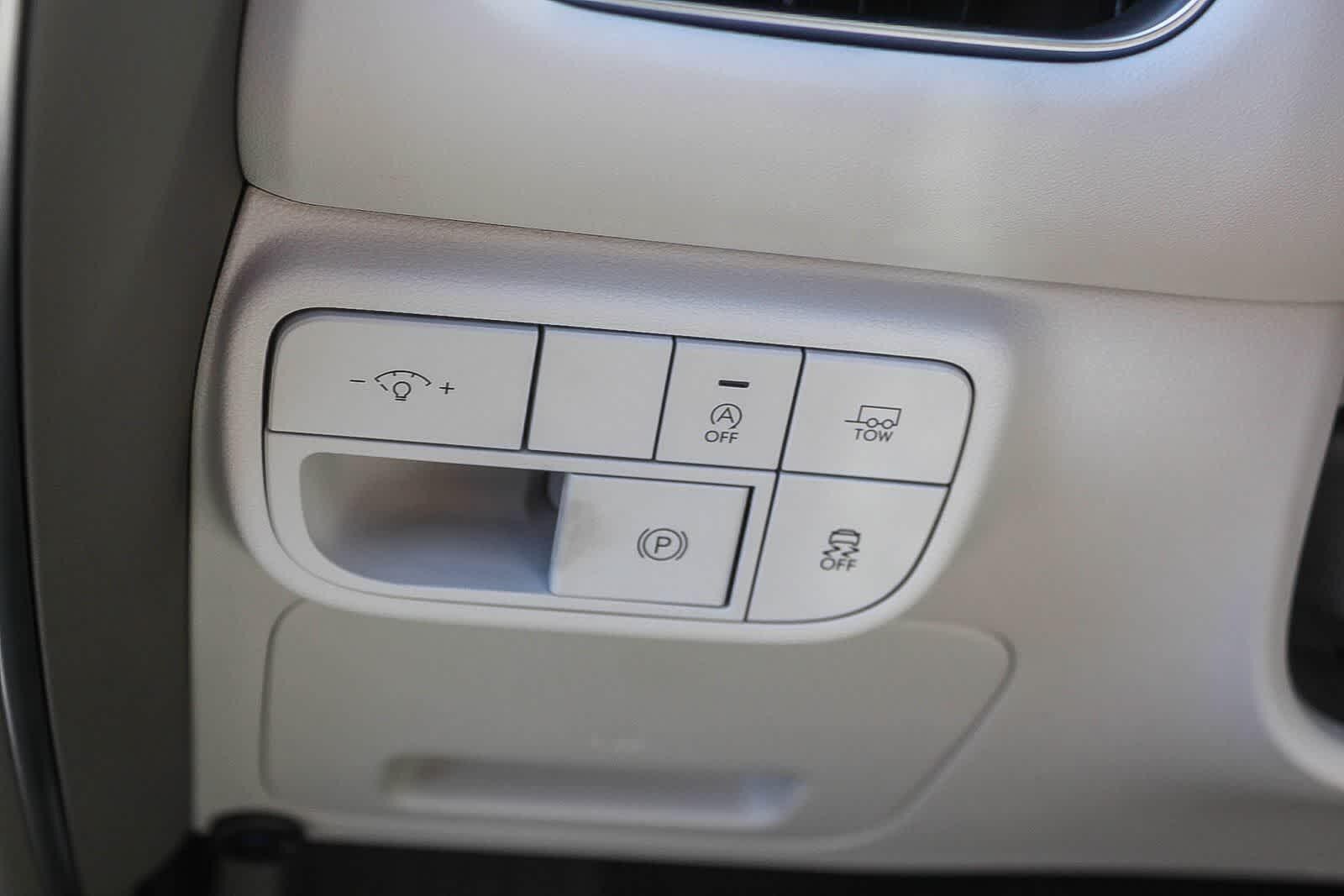 Thumbnail: 2026 Hyundai Palisade - 28