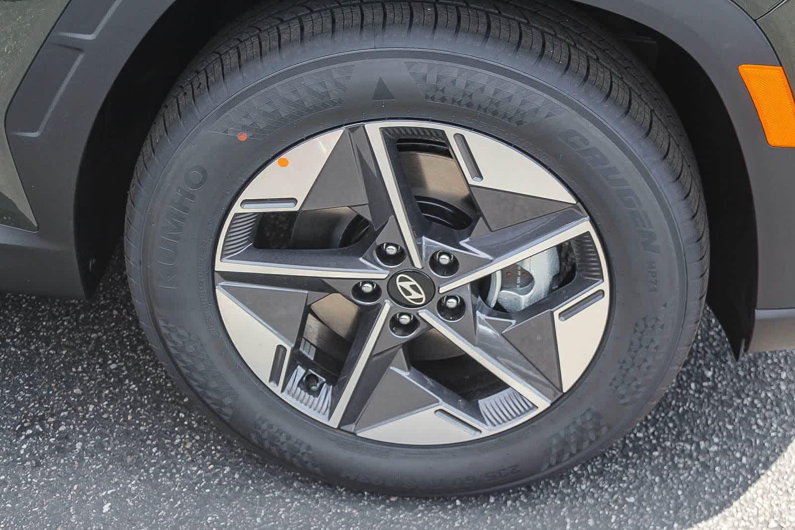 Thumbnail: 2026 Hyundai Tucson - 11