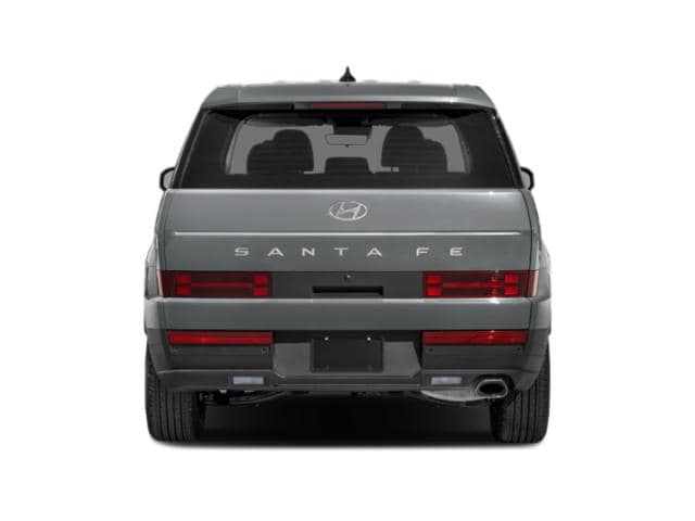 Thumbnail: 2026 Hyundai Santa Fe - 5