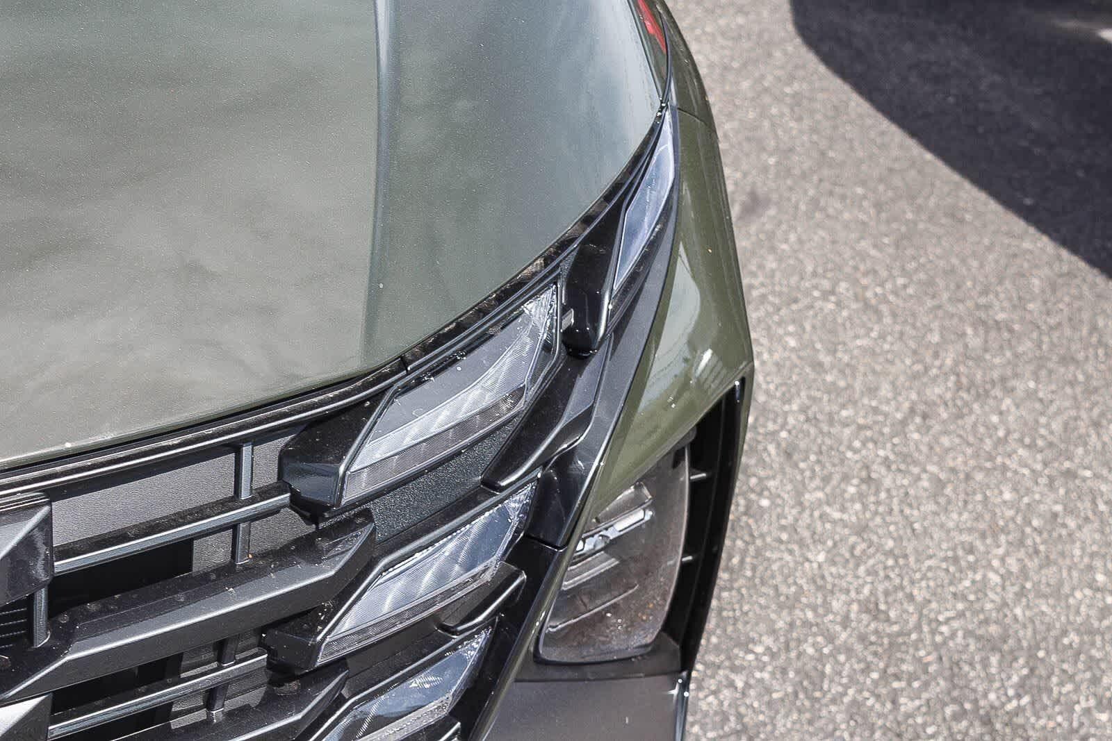 Thumbnail: 2026 Hyundai Tucson - 12