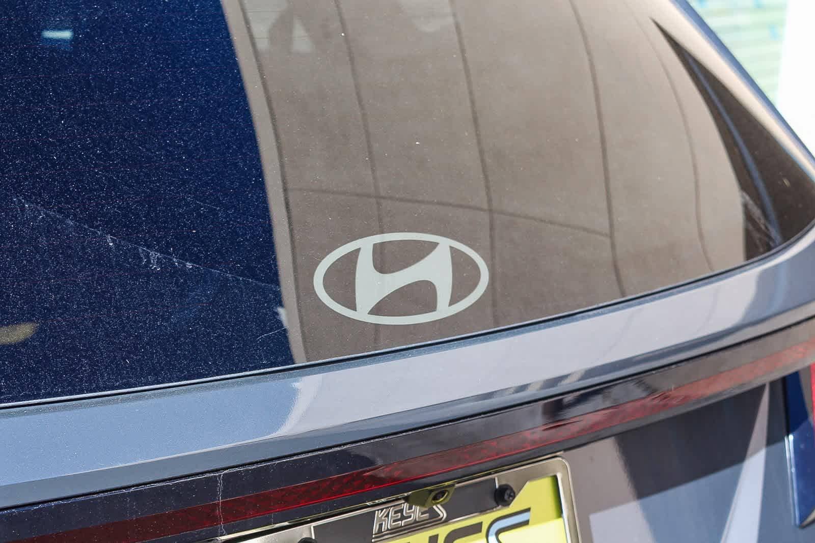 Thumbnail: 2026 Hyundai Tucson - 16