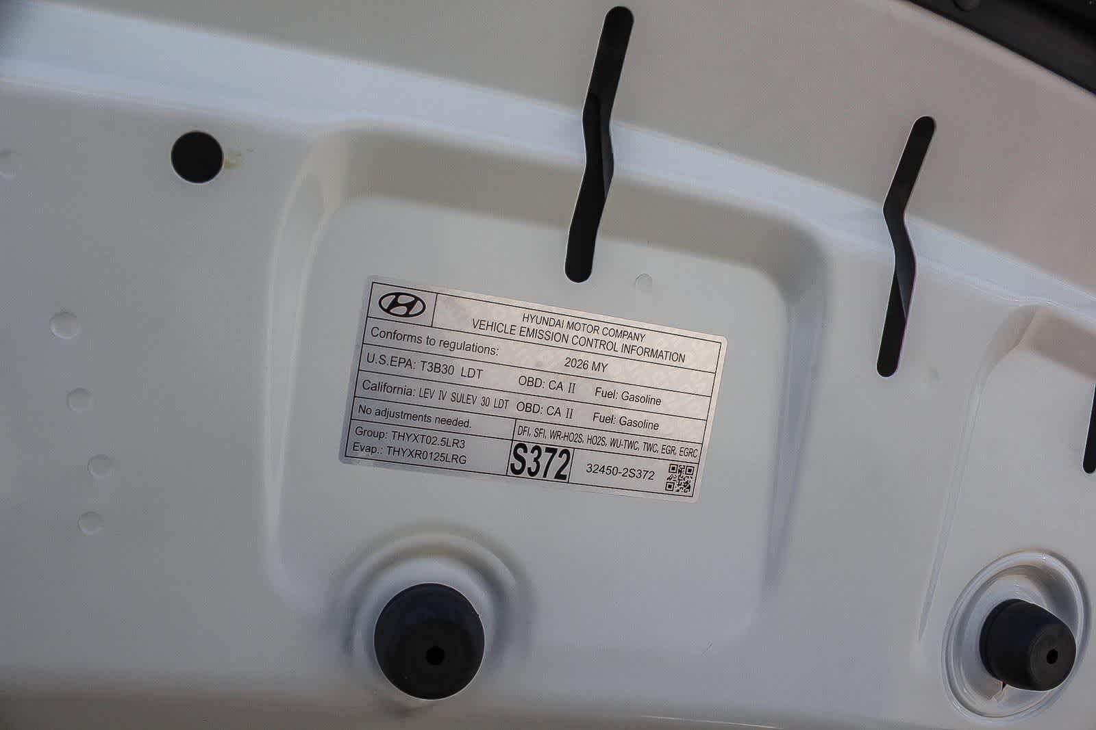 Thumbnail: 2026 Hyundai Tucson - 16