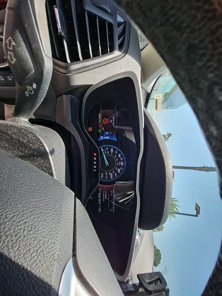 Thumbnail: 2016 Ford C-Max - 8