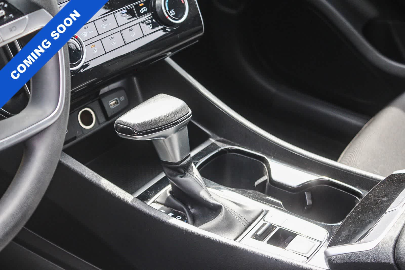 Thumbnail: 2022 Hyundai Tucson - 27