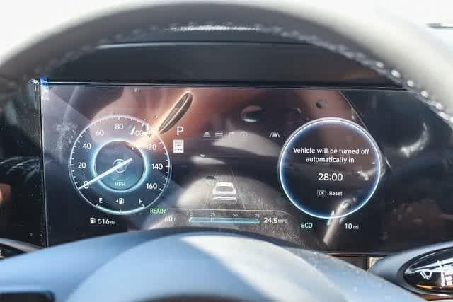 Thumbnail: 2025 Hyundai Elantra - 29