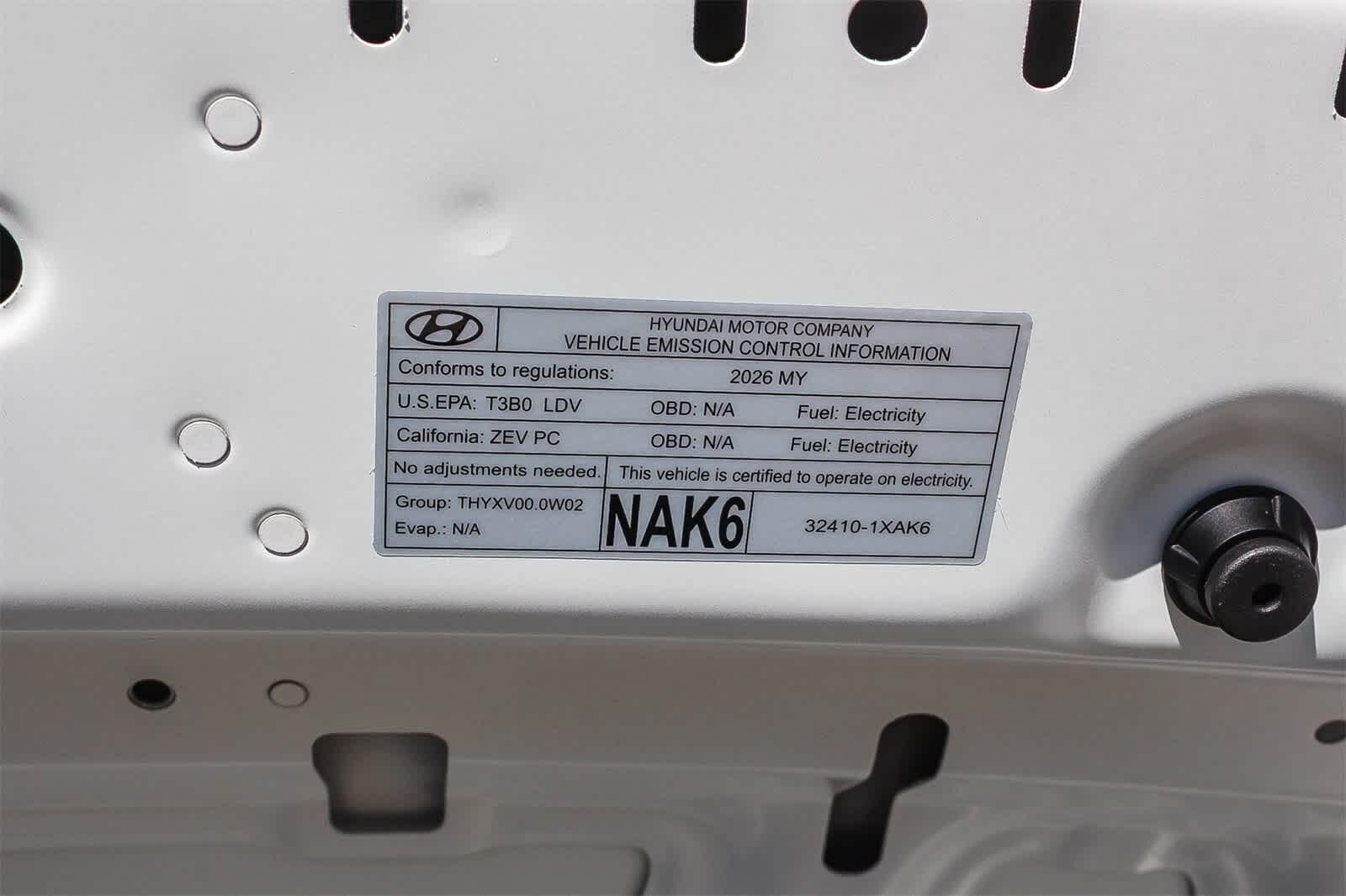 Thumbnail: 2026 Hyundai Ioniq 5 - 18