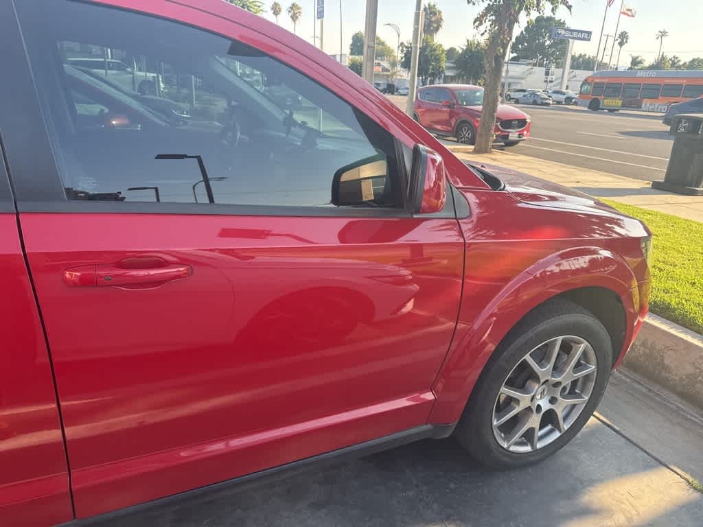 Thumbnail: 2019 Dodge Journey - 17