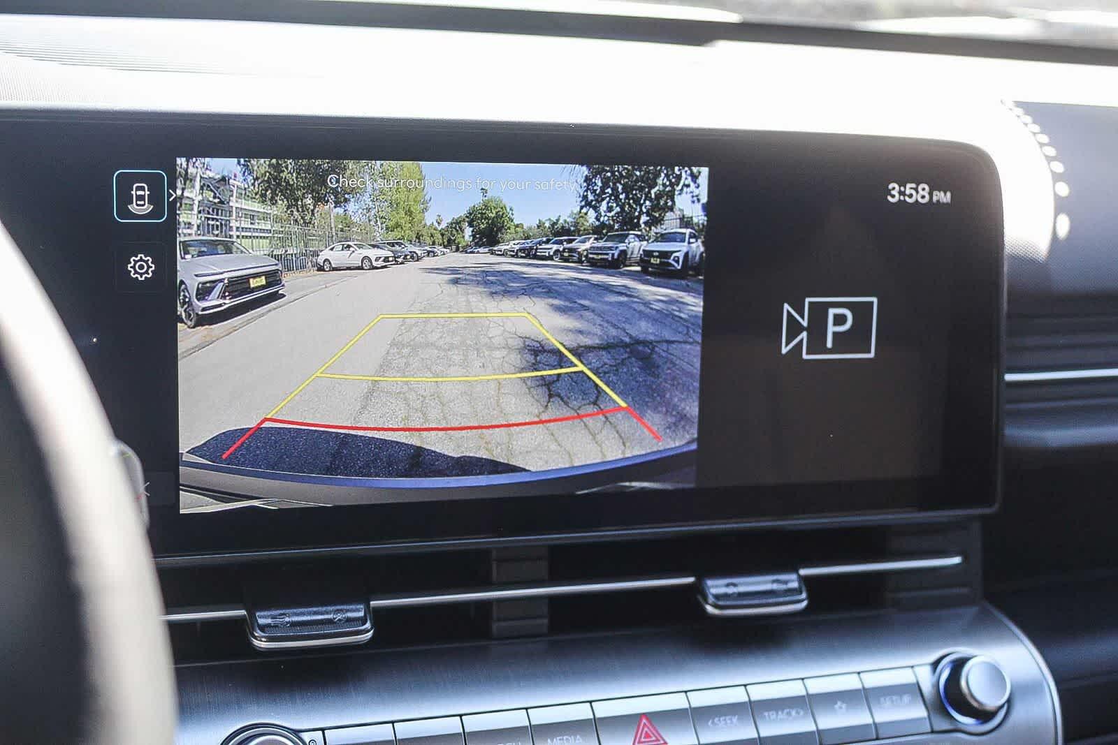 Thumbnail: 2026 Hyundai Kona - 32