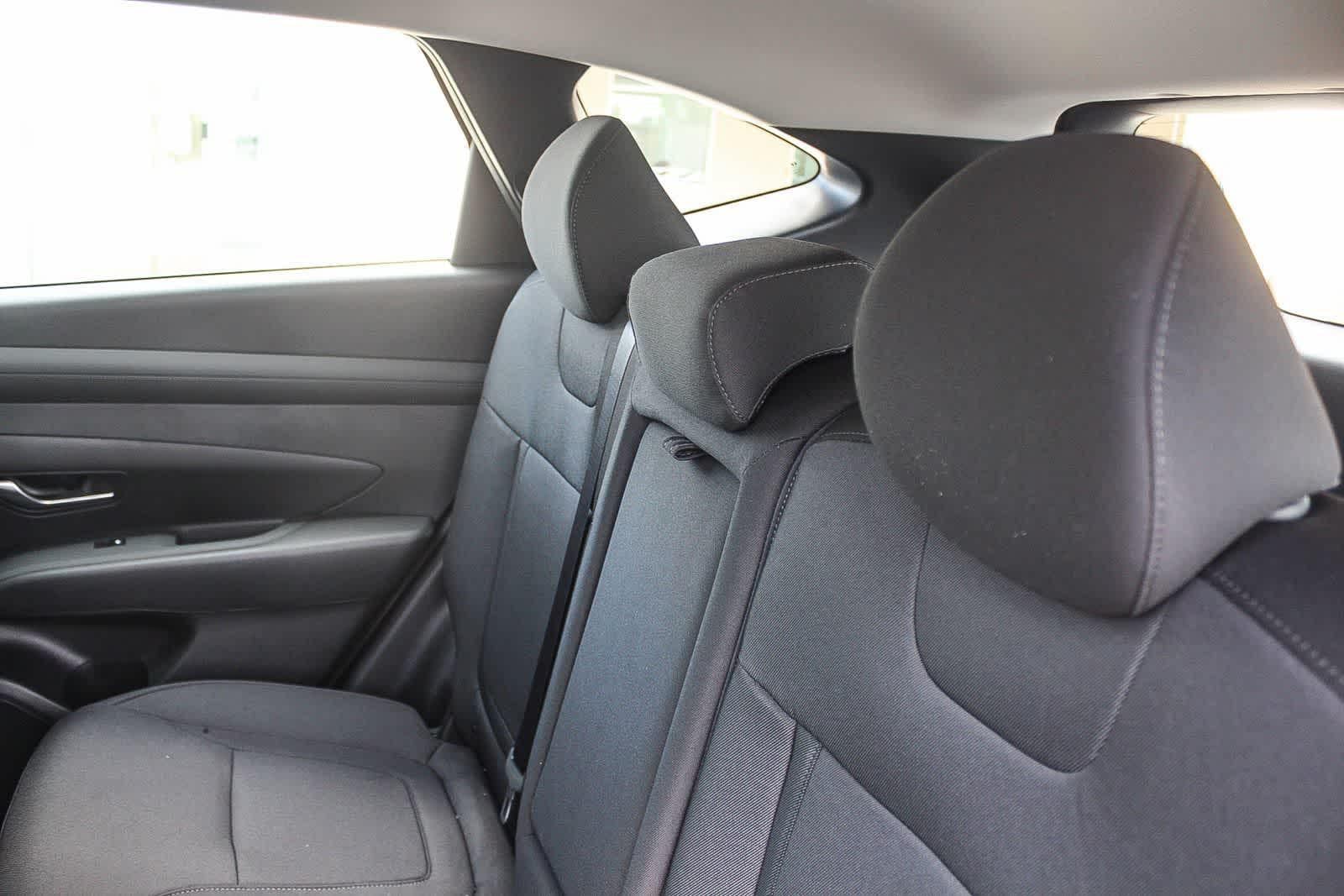 Thumbnail: 2026 Hyundai Tucson - 24