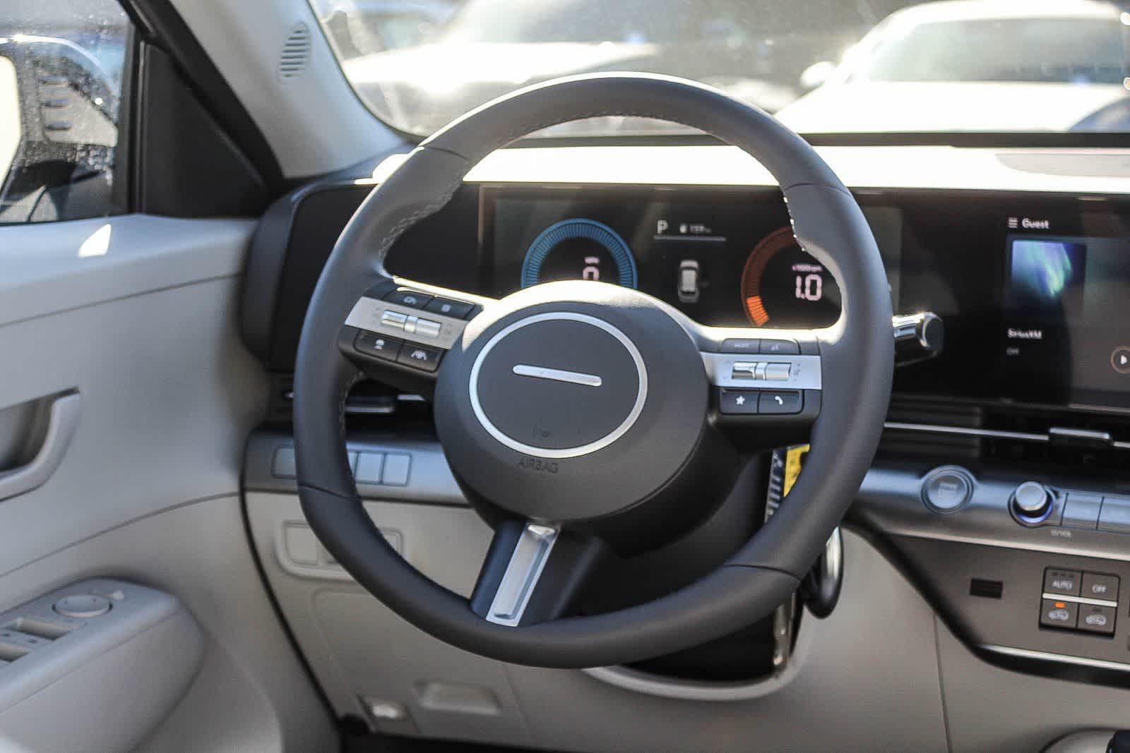 Thumbnail: 2026 Hyundai Kona - 19