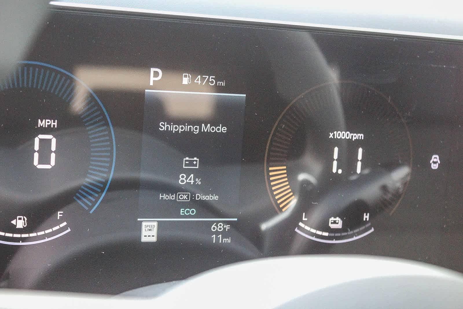 Thumbnail: 2026 Hyundai Tucson - 33