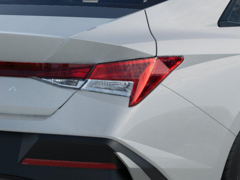 Thumbnail: 2026 Hyundai Elantra - 10