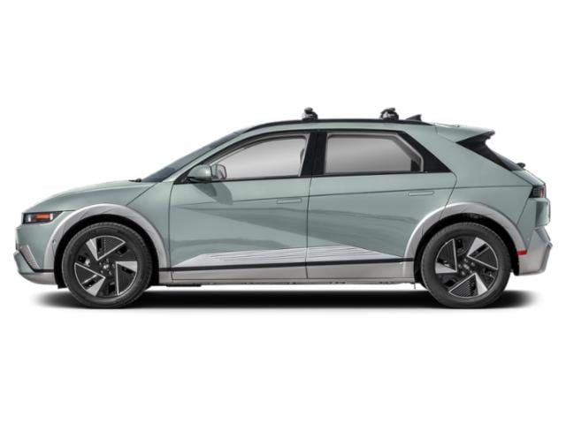 Thumbnail: 2026 Hyundai Ioniq 5 - 2