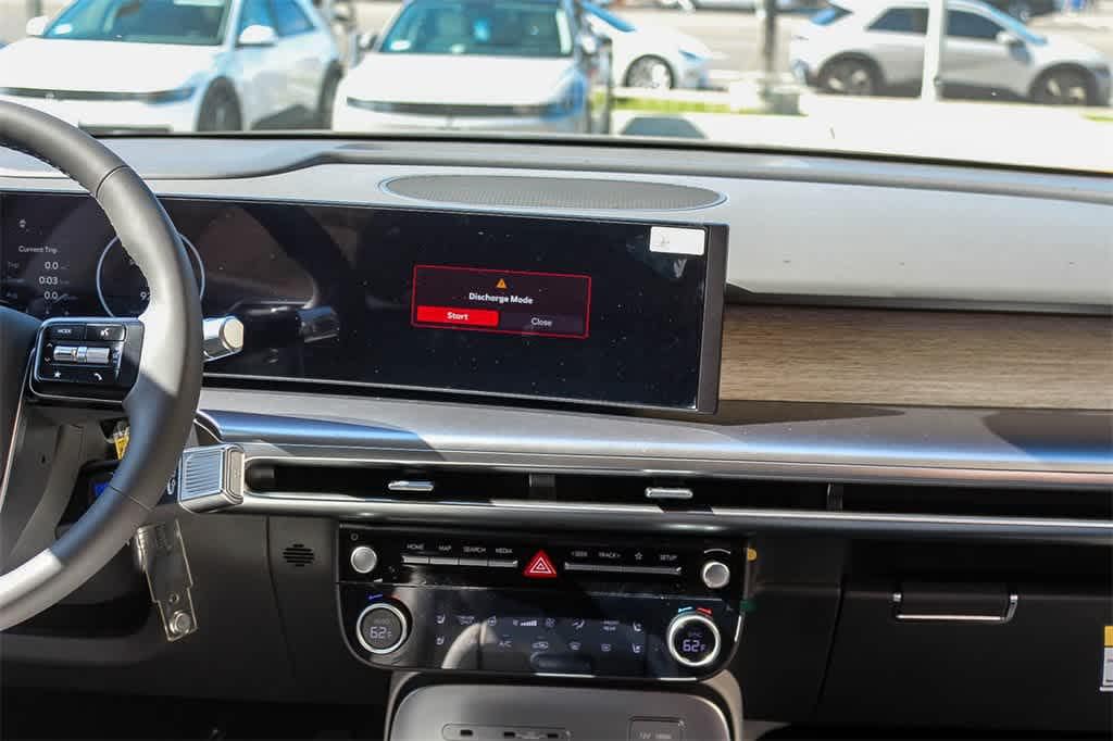 Thumbnail: 2026 Hyundai Ioniq - 14