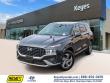 Certified 2022 Hyundai Santa Fe SE SUV