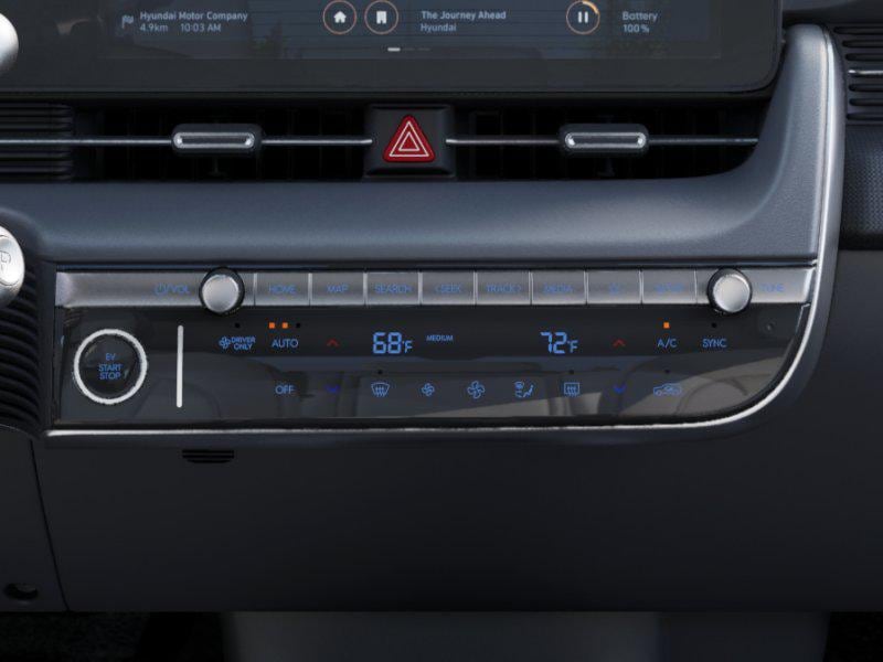 Thumbnail: 2025 Hyundai Ioniq 5 - 16