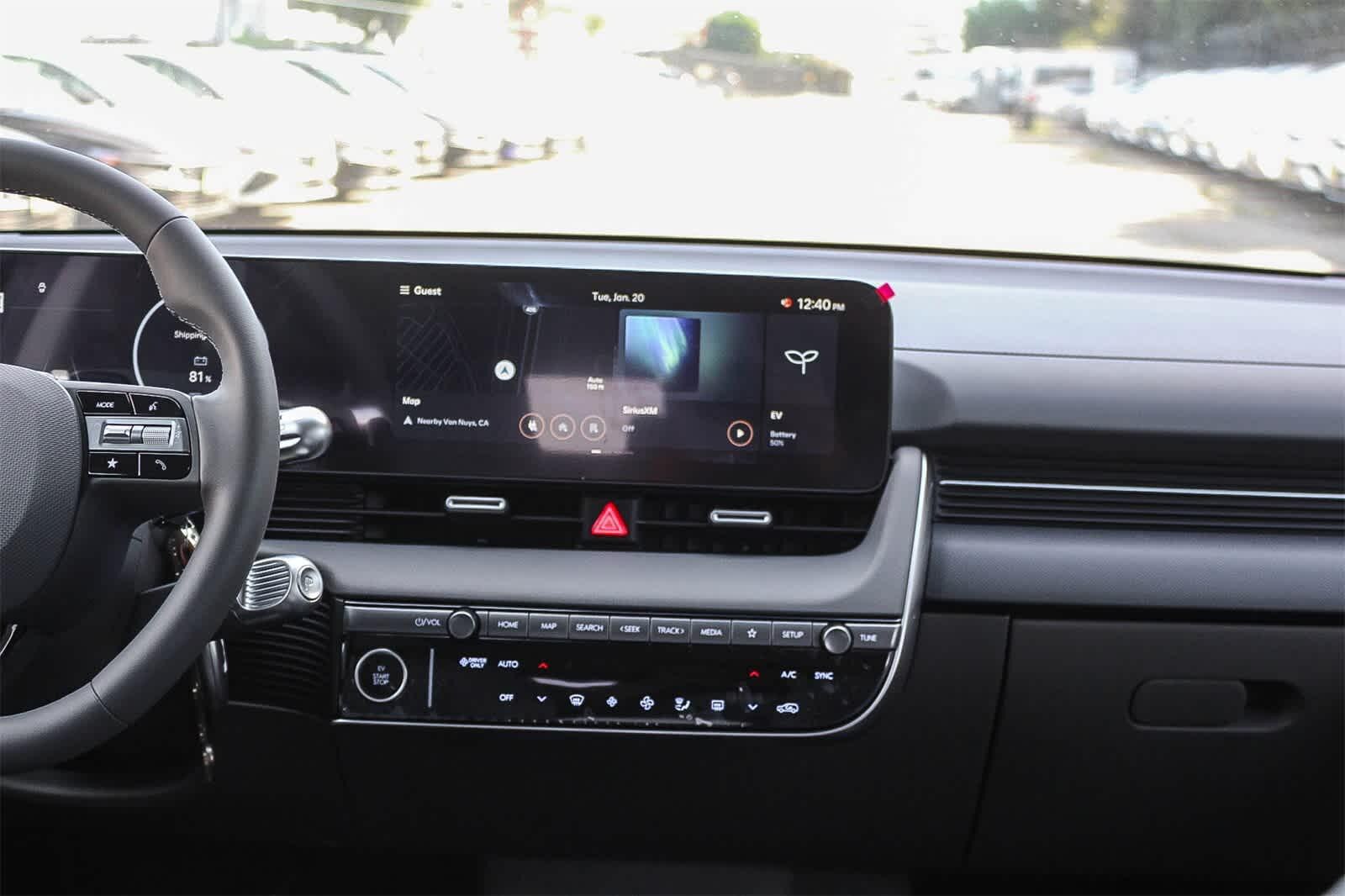 Thumbnail: 2026 Hyundai Ioniq 5 - 19