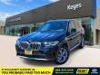 Used 2023 BMW X3 sDrive30i SUV
