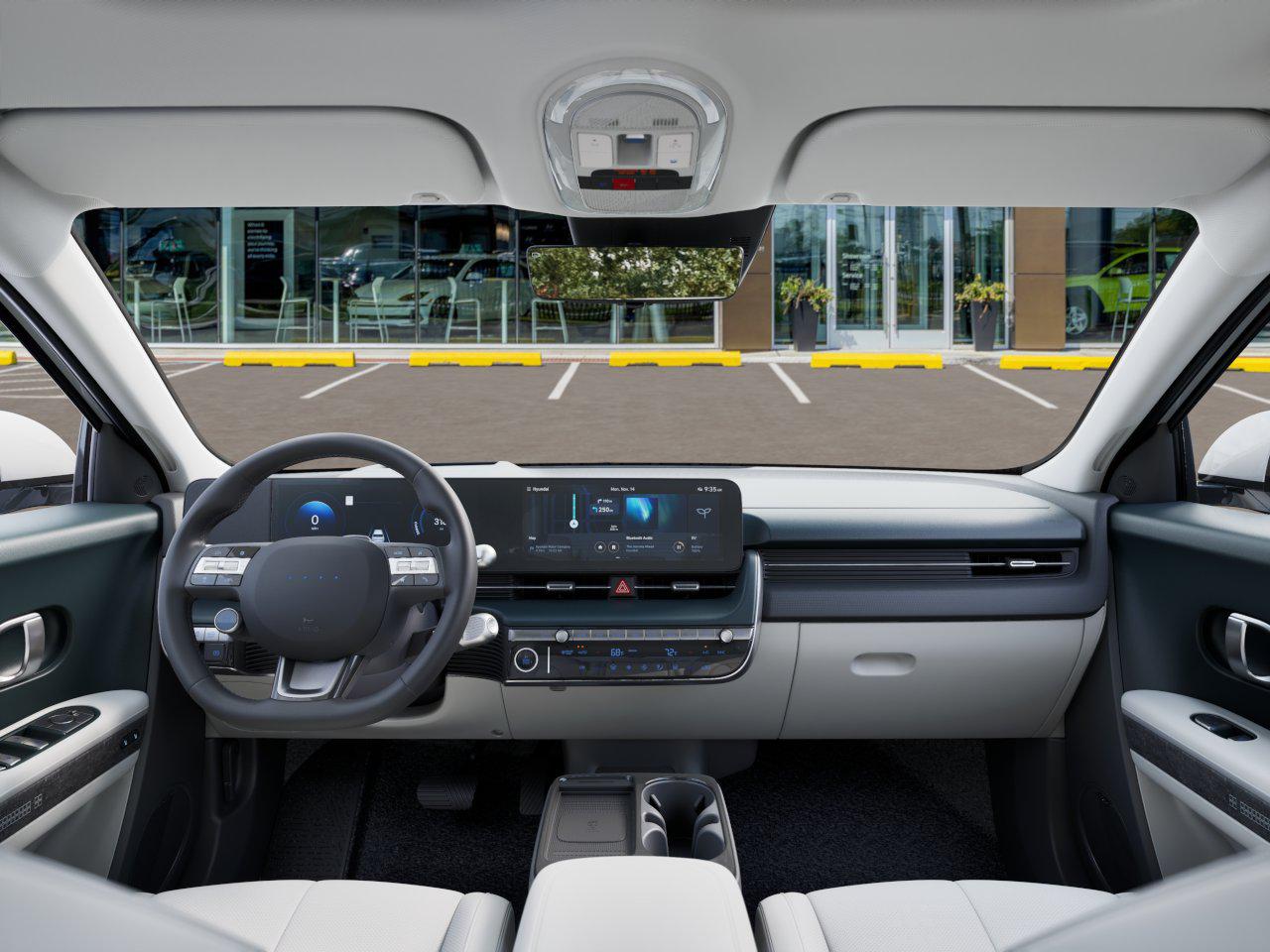 Thumbnail: 2026 Hyundai Ioniq 5 - 11