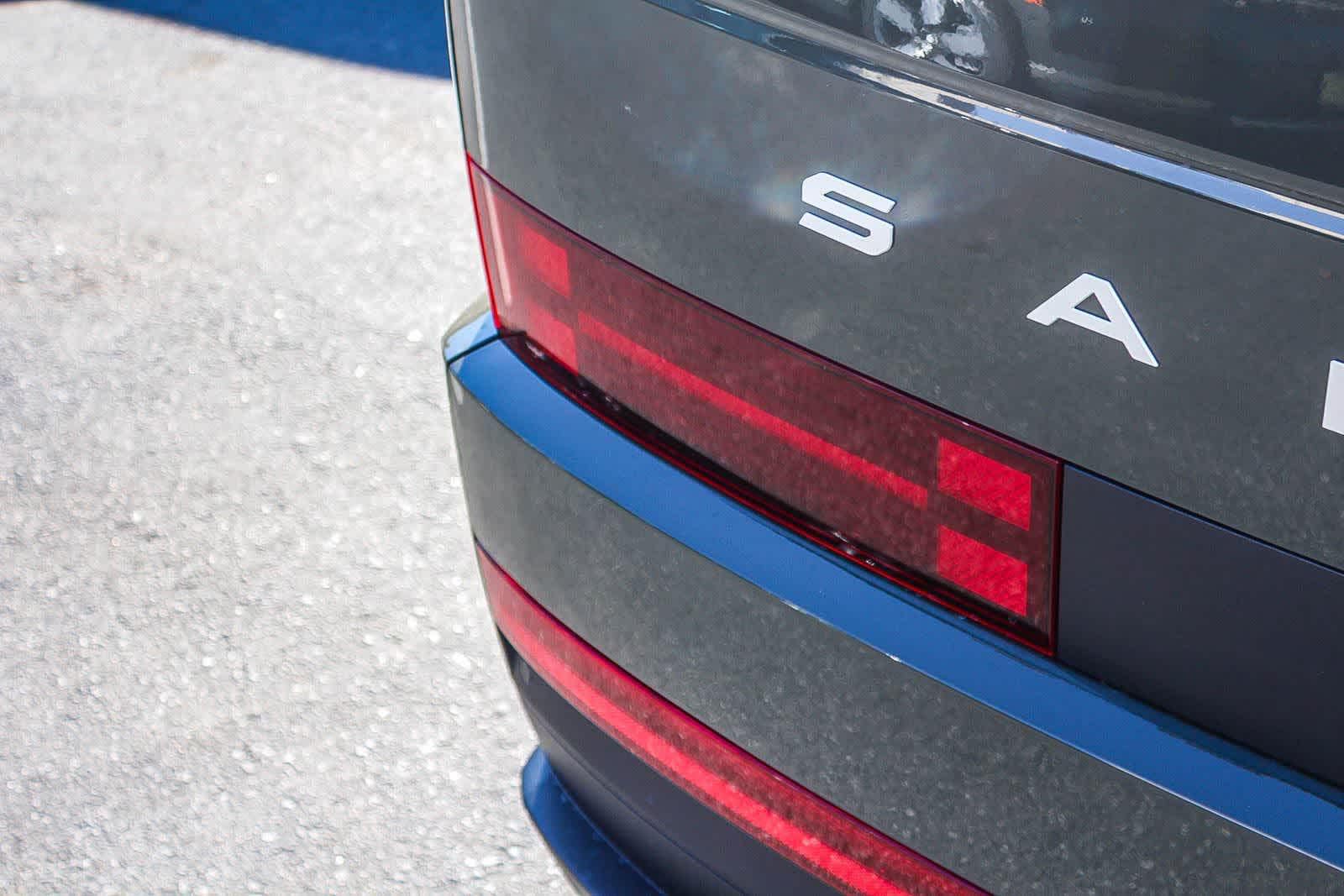Thumbnail: 2026 Hyundai Santa Fe - 8