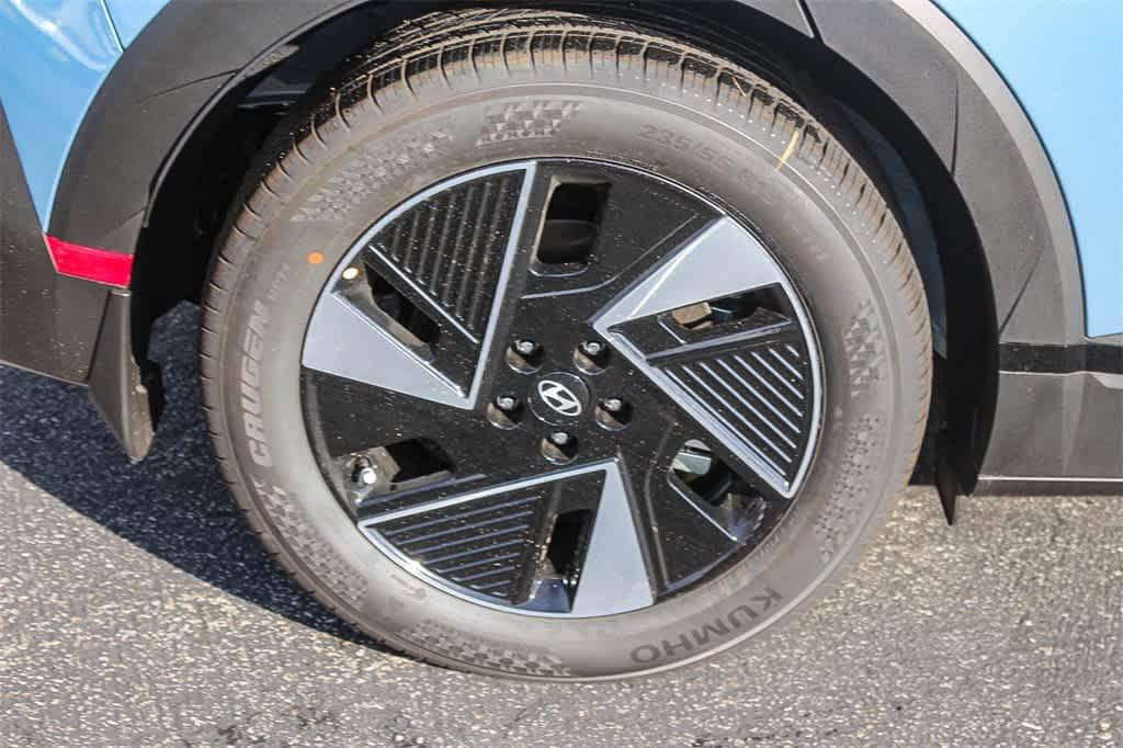 Thumbnail: 2026 Hyundai Ioniq 5 - 9