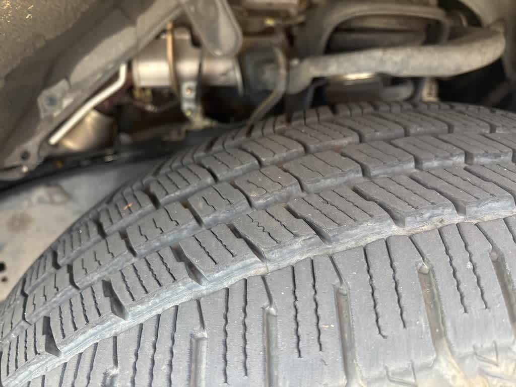 2003 Lexus GX 470 17