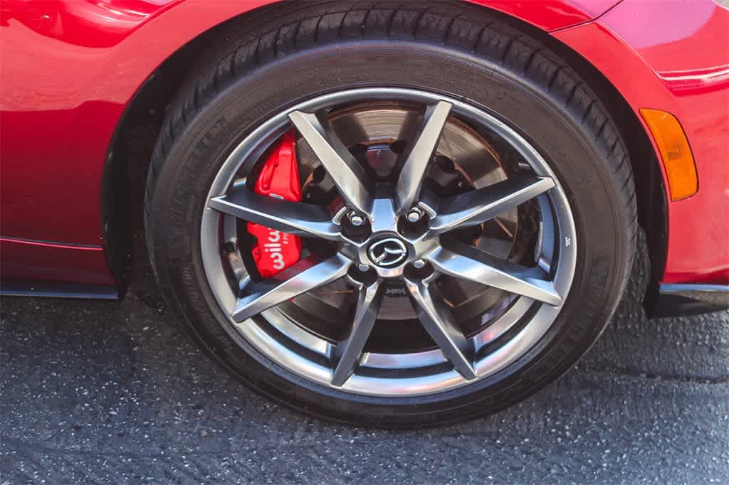 Thumbnail: 2022 Mazda MX-5 Miata - 11