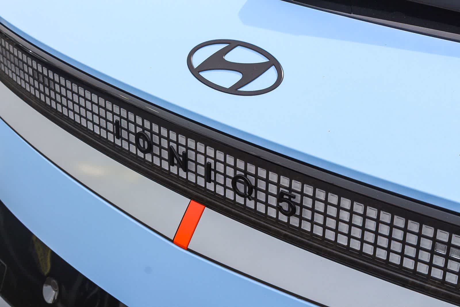 Thumbnail: 2025 Hyundai Ioniq 5 - 9