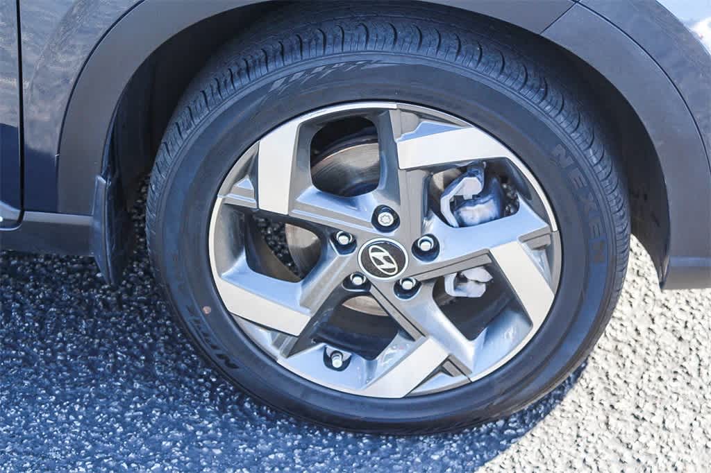 Thumbnail: 2020 Hyundai Venue - 12