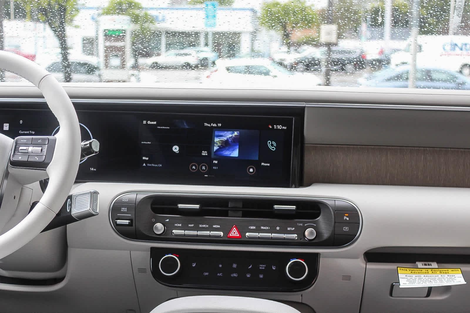 2026 Hyundai Palisade SEL - Photo 17