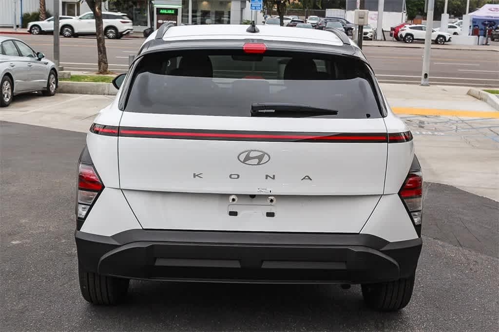 Thumbnail: 2026 Hyundai Kona - 6