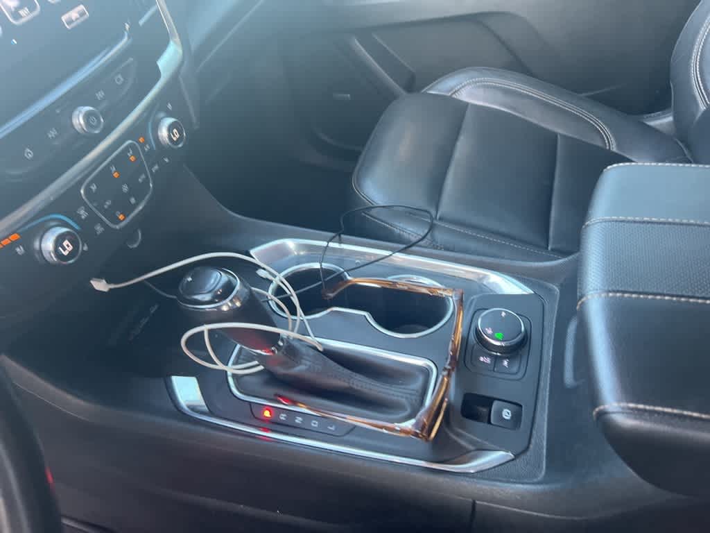Thumbnail: 2019 Chevrolet Traverse - 22