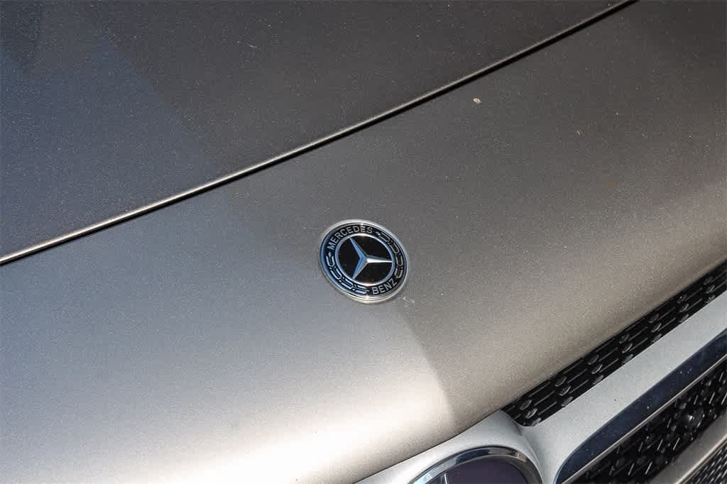 Thumbnail: 2019 Mercedes-Benz A-Class - 8
