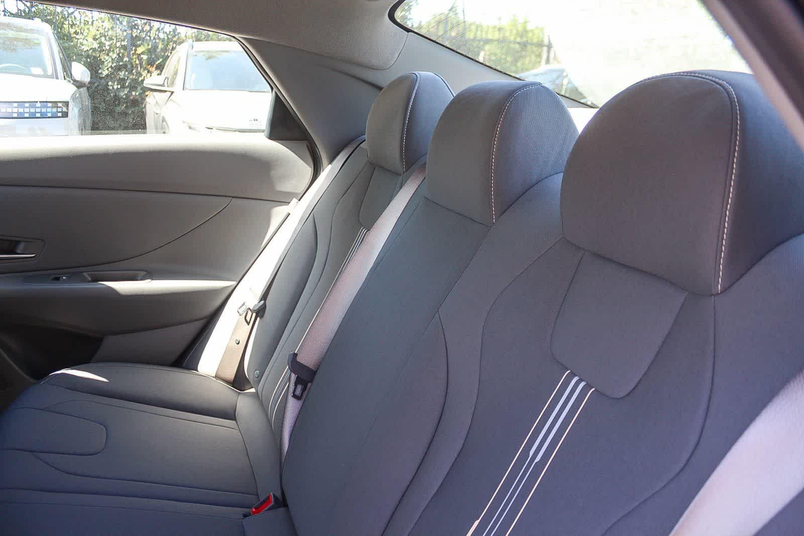 Thumbnail: 2026 Hyundai Elantra - 26