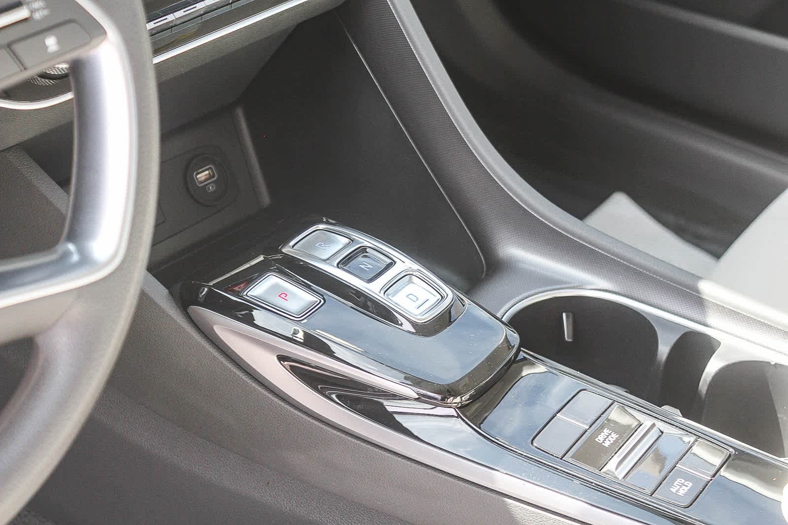 Thumbnail: 2023 Hyundai Sonata - 24