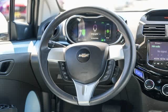 2015 Chevrolet Spark EV 15