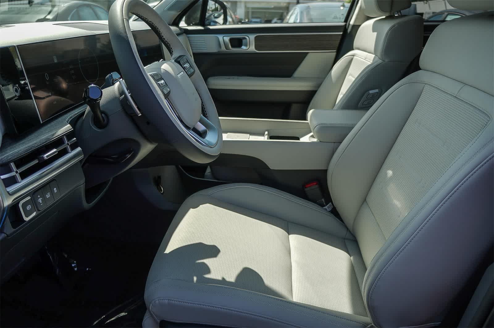 Thumbnail: 2025 Hyundai Santa Fe - 27