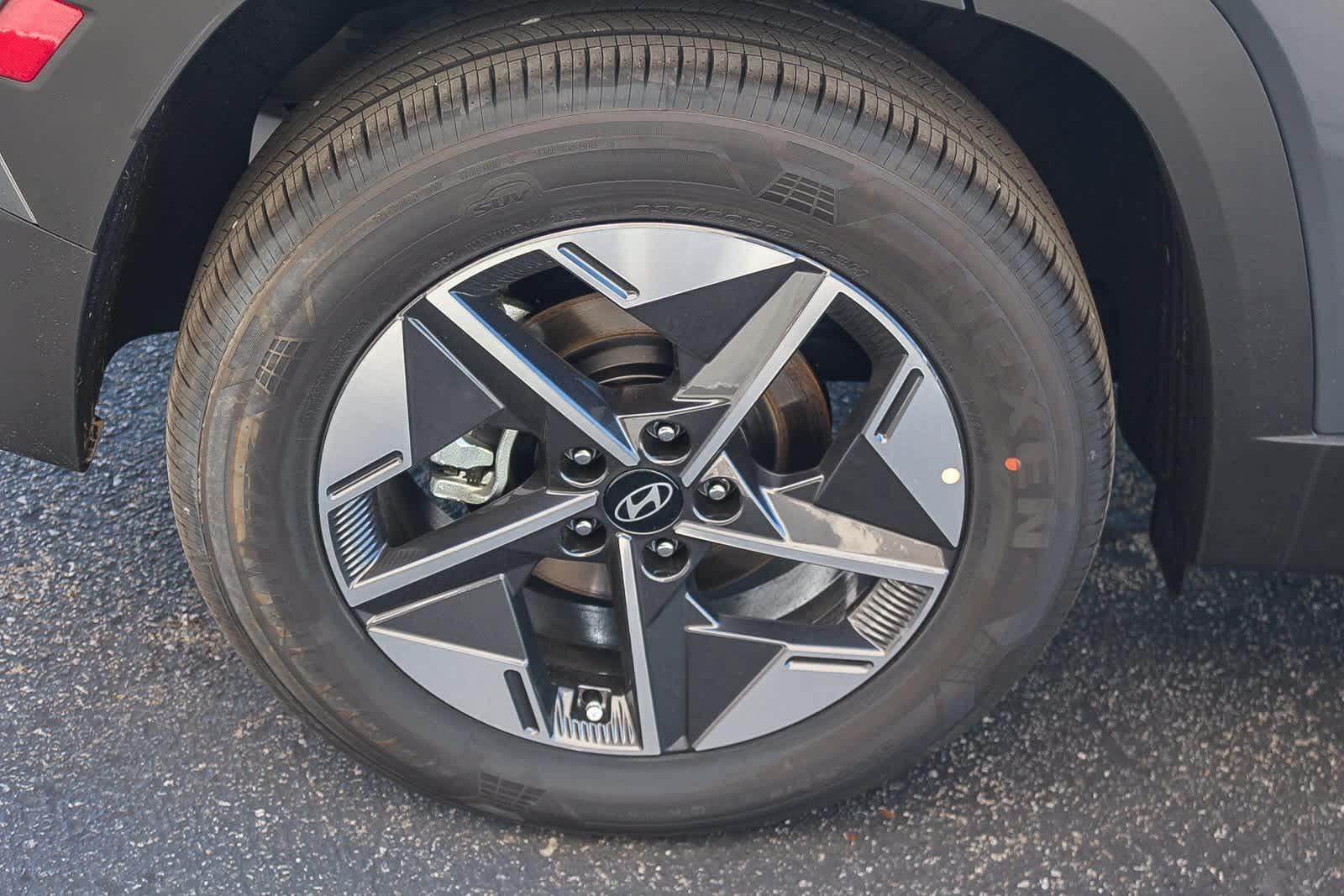 Thumbnail: 2026 Hyundai Tucson - 11