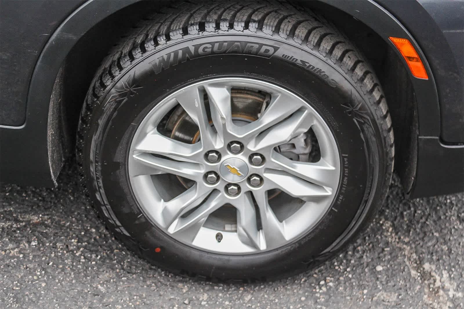 Thumbnail: 2022 Chevrolet Blazer - 13