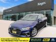 Used 2023 Audi A4 45 S line Premium Sedan