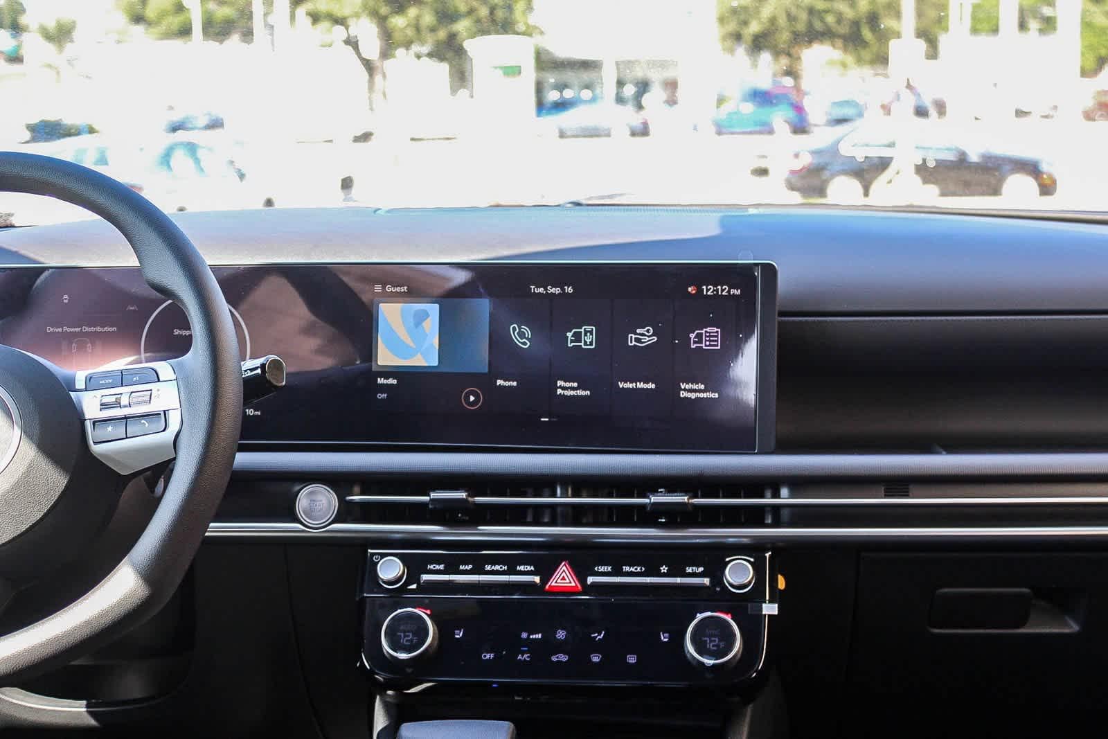 Thumbnail: 2026 Hyundai Santa Cruz - 18