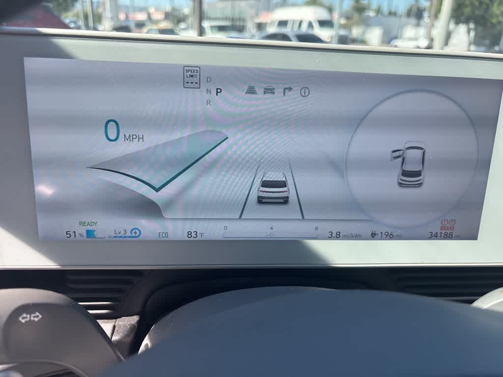 Thumbnail: 2022 Hyundai Ioniq 5 - 2
