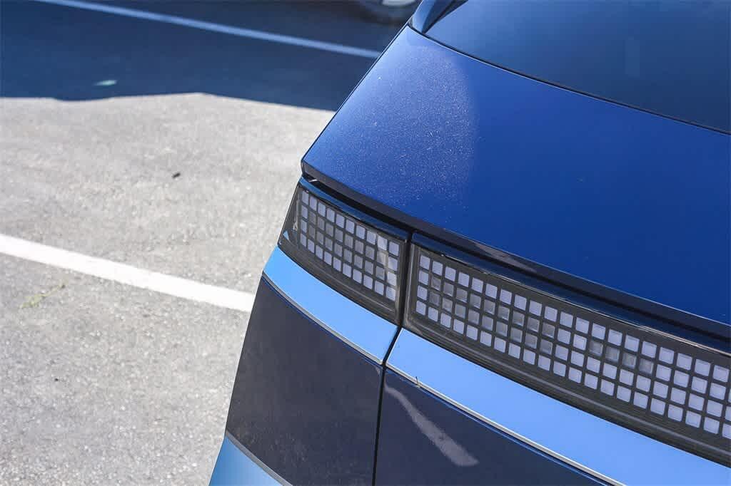 Thumbnail: 2026 Hyundai Ioniq 5 - 8