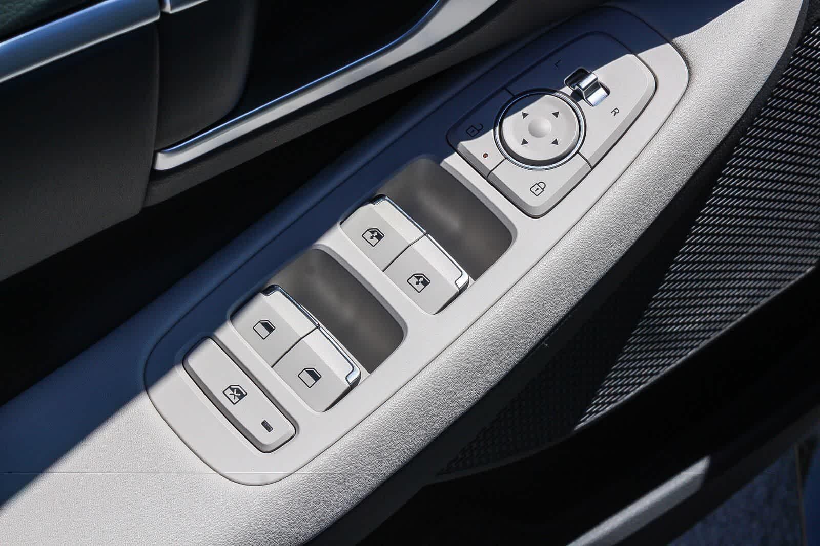 Thumbnail: 2026 Hyundai Sonata - 28