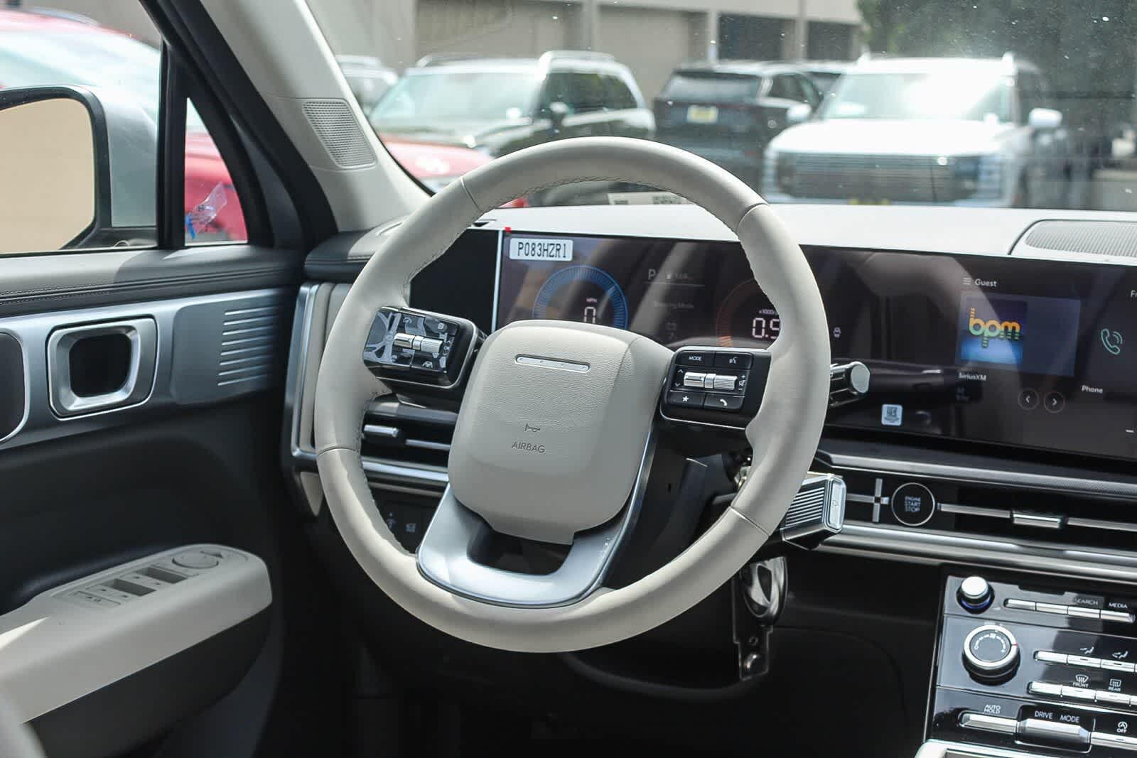 Thumbnail: 2026 Hyundai Santa Fe - 22