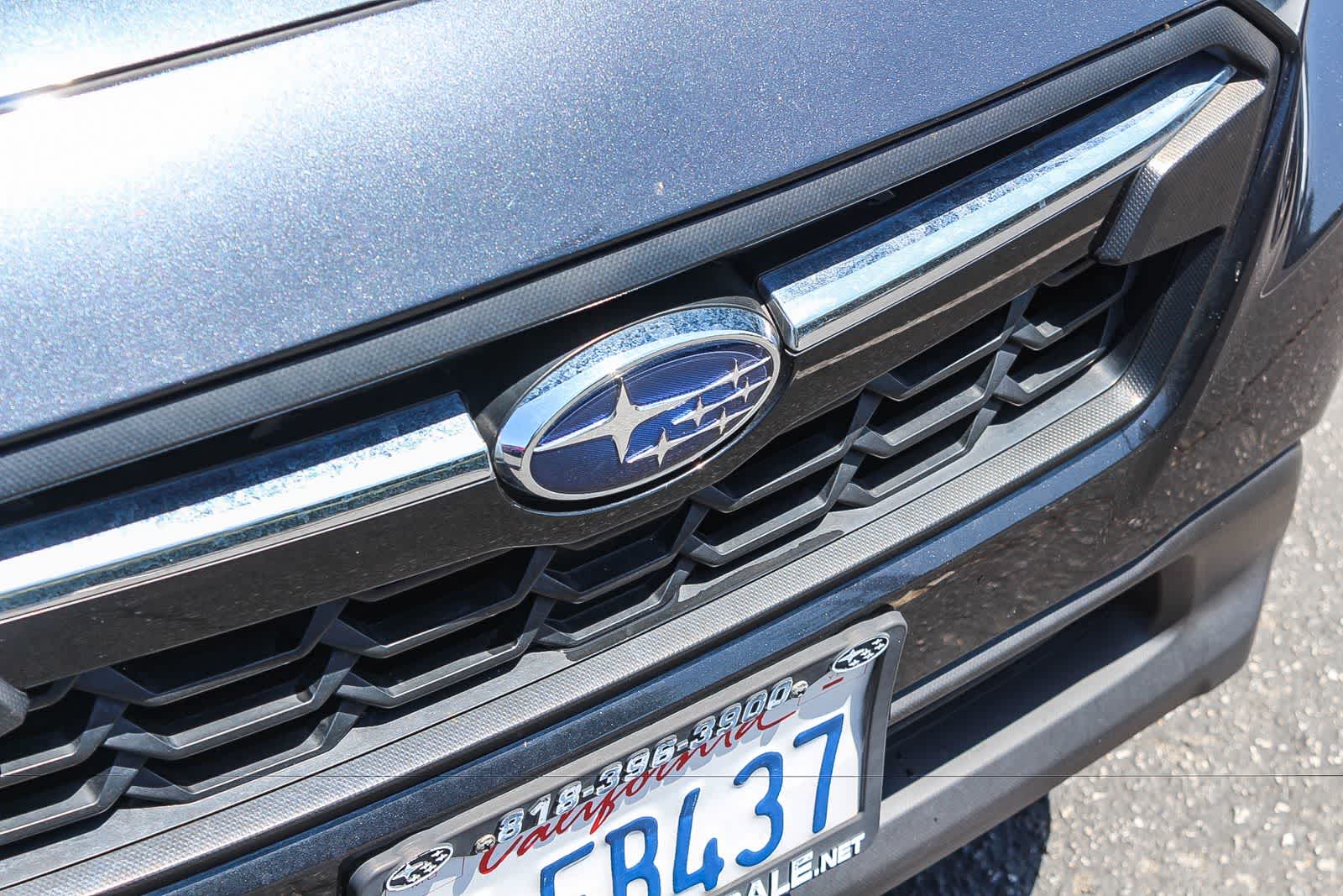 Thumbnail: 2019 Subaru Crosstrek - 14