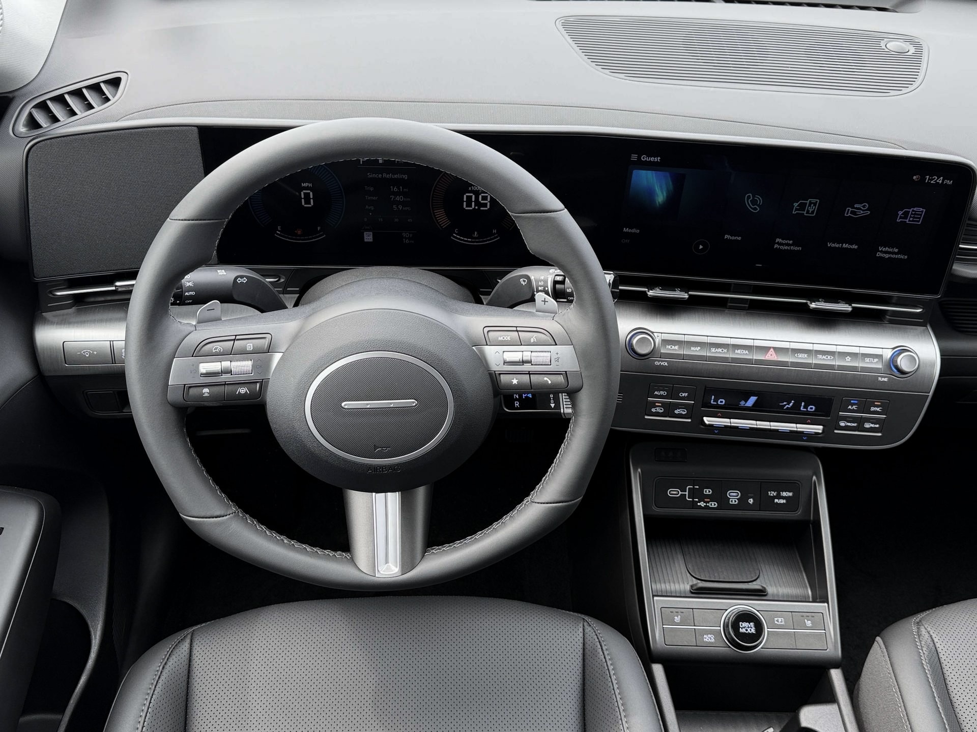Thumbnail: 2026 Hyundai Kona - 17