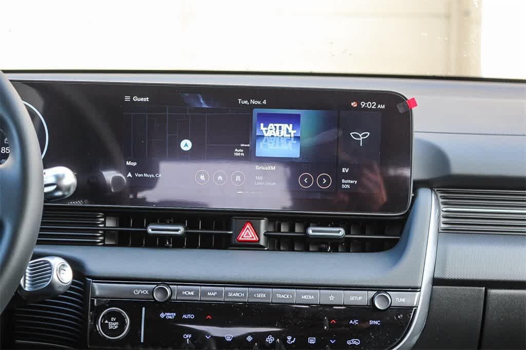 Thumbnail: 2026 Hyundai Ioniq 5 - 16