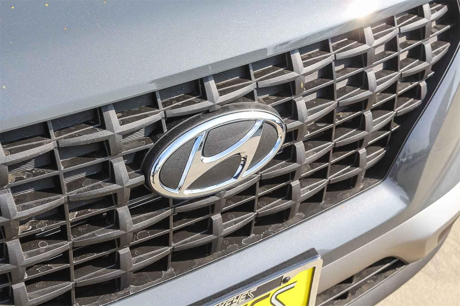 Thumbnail: 2026 Hyundai Venue - 13